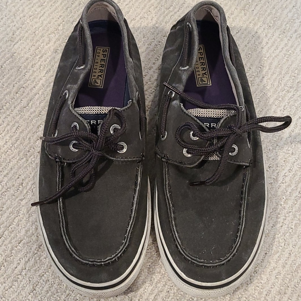 Sperry top sider